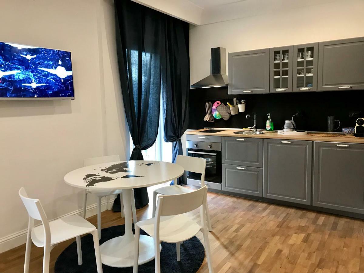 Apartament