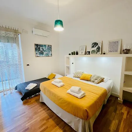 Be Rome-2